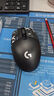 黑皇 鼠標防滑貼 適用  G102 二代 G304專(zhuān)用無(wú)線(xiàn)鼠標側邊吸汗貼紙 類(lèi)蜥蜴皮彩貼貼膜 G304專(zhuān)用 雪花雪域白全套【淺色易臟】 曬單實(shí)拍圖