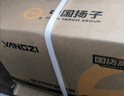 揚子潛水泵家用井水水泵不銹鋼抽水泵220v家用水井污水高揚程澆菜農用 不銹鋼污水泵750W-2寸-10米線(xiàn) 曬單實(shí)拍圖