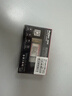 金勝維（KingSpec）512GB SSD固態(tài)硬盤 M.2 SATA NGFF 2242尺寸 精選TLC顆粒 讀速550MB/s 臺式機(jī)/筆記本通用 曬單實(shí)拍圖