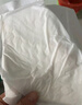 好伊貝（HOY BELL）嬰兒一次性圍兜30片360度可旋轉(zhuǎn)寶寶圍嘴口水巾免洗飯兜獨(dú)立包裝 曬單實(shí)拍圖