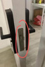 榮將全自動指紋鎖密碼鎖家用防盜門人臉識別智能門鎖電子鎖貓眼包安裝 人臉識別+監(jiān)控抓拍+包安裝 曬單實(shí)拍圖