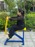 紐曼A10【2025最新款】骨傳導(dǎo)概念藍(lán)牙耳機(jī)夾耳式無線運(yùn)動開放式不入耳通話降噪適用蘋果華為小米手機(jī) 曬單實(shí)拍圖