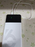影騰隨身wifi三網(wǎng)通用無(wú)線(xiàn)wi-fi6免插卡移動(dòng)聯(lián)通電信無(wú)限制便攜式4G高速隨行網(wǎng)絡(luò )通用流量2025款5GHF 三網(wǎng)通8000毫安電池-充電上網(wǎng)兩用+續航翻倍 曬單實(shí)拍圖