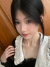 迪后（Dirholl）奢侈品項鏈女士白玉髓項鏈吊墜情人節生日禮物送女友老婆女生首飾 連荔枝白玉髓項鏈 曬單實(shí)拍圖