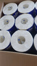 維達(dá)（Vinda）有芯卷紙 藍(lán)色經(jīng)典4層160克*27卷 厚韌耐用 衛(wèi)生紙卷筒紙紙巾整箱 曬單實(shí)拍圖