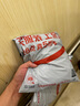 東方紅 55CM橡膠手套加長(cháng)袖防水耐用膠皮廚房保潔清潔洗衣加厚耐油污 1雙裝(紅色)【京倉發(fā)貨】 L碼 曬單實(shí)拍圖