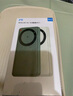中興（ZTE）U30 Air年包版 5G免插卡移動隨身wifi無線網(wǎng)卡便攜式熱點5g路由器 松霜綠【年享24000GB大流量】 曬單實拍圖