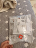 北極絨女童安全褲兒童純棉打底褲女孩小童夏季薄款不夾屁屁防走光保險褲 曬單實(shí)拍圖