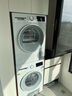 博世（BOSCH）【云朵白2.0主推】洗烘套裝10KG大容量洗衣機(jī)熱泵烘干機(jī)羊毛洗烘152000+254D00 家電國(guó)家補(bǔ)貼20% 曬單實(shí)拍圖