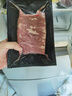 月盛齋【冰鮮】內(nèi)蒙鮮切手切羊肉200g 火鍋食材清真 中華老字號 曬單實拍圖