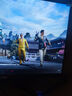 AOCMO顯示器24英寸臺式顯示屏2K高清電競游戲辦公液晶家用144hz 24英寸2K180Hz直黑 曬單實(shí)拍圖
