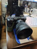索尼（SONY）ILCE-6700 APS-C畫幅微單相機(jī)A6700微單相機(jī)Vlog視頻拍攝a6700新一代半畫幅微單 智能AI芯片 A6700M套機(jī) 【國家補(bǔ)貼】 曬單實(shí)拍圖