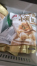 頭廚老面小籠包共1000g約40個(gè)兒童早餐食品半成品嵊州風(fēng)味包子 曬單實(shí)拍圖