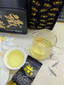 安純安溪特級鐵觀(guān)音新茶2025春茶濃香型烏龍茶茶葉禮盒500g中秋節送禮 【新茶參賽特級】鐵觀(guān)音500g 曬單實(shí)拍圖