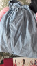 Levi's【天絲軟牛仔褲】李維斯兒童長(zhǎng)褲夏季透氣童裝牛仔褲男女防蚊褲 湖底藍(lán) 140 /60 【建議身高128-140cm】 曬單實(shí)拍圖