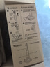 美的（Midea）凈味洗地機S60Pro吸拖洗一體全自動清潔【AI雙助力】家用躺平吸塵掃地拖地機器人【全國國家補貼】 曬單實拍圖