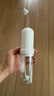 維德（WELLDAY）電動(dòng)洗鼻器成人兒童鼻炎鼻腔沖洗器醫(yī)用家用沖吸鼻子器YY-C2111-E 曬單實(shí)拍圖