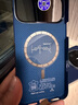 newCLOTHnewcloth火星日落火星殼視覺(jué)牛皮 適用iPhone 17 P/PM Vectran材料磁吸高級手機殼 視覺(jué)牛皮 iPhone 17 Pro Max 曬單實(shí)拍圖
