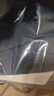 羅蒙（ROMON）T恤男秋季潮流衛衣長(cháng)袖POLO領(lǐng)休閑商務(wù)上衣打底衫男裝8899深灰L 曬單實(shí)拍圖