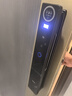 好太太智能門(mén)鎖掌靜脈指紋鎖智能鎖家用防盜門(mén)電子鎖主動(dòng)對講人臉密碼鎖 S50掌靜脈+主動(dòng)對講+AI人臉秒開(kāi) 曬單實(shí)拍圖