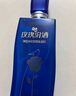 汾酒山西杏花村 40度 (藍)玫瑰 露酒 白酒 玫瑰清香口感 475ml*1瓶 40度 475mL 1瓶 曬單實(shí)拍圖