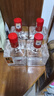 張弓超值五年 濃香型白酒 38度 500ml*4瓶 整箱裝  曬單實拍圖