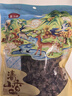燕之坊東北黑木耳 100g 長(zhǎng)白山干木耳特產(chǎn) 肉厚無根干貨涼拌菜炒菜火鍋 曬單實(shí)拍圖