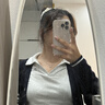 唯一（Winy）999純銀項鏈女2025新款一克拉莫桑鉆吊墜生日禮物送朋友老婆首飾 曬單實(shí)拍圖