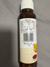 丘比（KEWPIE）油醋汁 0脂日式和風(fēng) 調味品 沙拉汁蔬菜輕食涼拌汁 260ml*1瓶 曬單實(shí)拍圖