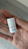 薇諾娜光透皙白精華1.5ml*2（會員派樣）七夕 曬單實拍圖