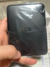 西部數(shù)據(jù)（WD）移動硬盤 USB3.0 Elements新元素系列2.5英寸機械硬盤 大容量 手機電腦外置外接 2TB 熱賣款SE 官方標(biāo)配 曬單實拍圖