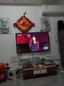 長(cháng)虹4k特價(jià)電視機液晶32/47/65/70寸高清智能wifi網(wǎng)絡(luò )平板led老人家用 65英寸 長(cháng)125*寬75cm 網(wǎng)絡(luò )語(yǔ)音版（能連WIFI） 曬單實(shí)拍圖