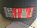 朝陽輪胎 汽車輪胎 215/55R18 95V C66 SUV適配創(chuàng)酷/指南者 曬單實拍圖