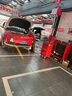 博世（BOSCH）通用型DOT4 剎車油制動(dòng)液離合器油汽車養(yǎng)護(hù)套裝保養(yǎng)2L包安裝 曬單實(shí)拍圖