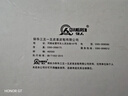 強人正裝鞋男際華3515三接頭商務(wù)皮鞋氣質(zhì)干練男單鞋 07C1 黑色 44 曬單實(shí)拍圖