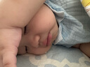 悅哺嬰兒水凝面霜 寶寶夏季防曬后舒緩補(bǔ)水霜 兒童冰爽滋潤(rùn)保濕霜 50g 曬單實(shí)拍圖