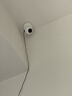 普聯(lián)（TP-LINK）監控攝像頭 500萬(wàn)3K智能雙光全彩夜視 360度全景手機遠程語(yǔ)音通話(huà) 寶寶寵物室內家用安防 IPC45AW 曬單實(shí)拍圖