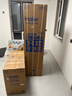 海爾（Haier）空調3匹柜機小紅花套系 客廳立式柜機新一級能效省電 防直吹KFR-72LW/28PCA81U1政府補貼 以舊換新 曬單實(shí)拍圖