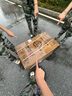 志高13KG全自動(dòng)洗衣機(jī) 家用小型波輪大容量 洗脫烘干一體機(jī) 宿舍出租房公寓 10KG 【藍(lán)光洗護(hù)+智能風(fēng)干+強(qiáng)動(dòng)力電機(jī)】 曬單實(shí)拍圖