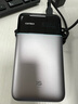 CUKTECH酷態(tài)科【3C認(rèn)證可上飛機(jī)】15號超級電能卡Air充電寶15000毫安時多口100W大功率輕薄適用手機(jī)筆記本 曬單實拍圖