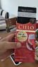 宣若（CIELO）染發(fā)膏染發(fā)劑日本原裝進(jìn)口染發(fā)霜天然植物純黑棕蓋白發(fā)染頭膏男女 7號黑棕色 曬單實(shí)拍圖