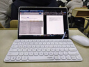 carmor適用于華為2024款matepad Air/Pro屏幕膜pro11AR增透低反光高透平板貼膜榮耀保護膜12.2英寸/12英 華為MatePad Air 12寸（2024版） 曬單實(shí)拍圖