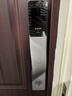 鹿客（lockin）掌心鎖掌靜脈智能門鎖貓眼大屏指紋鎖密碼鎖電子鎖V5 Pro右開 曬單實(shí)拍圖