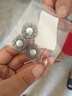 適用飛科電動(dòng)剃須刀刀頭 配件FS373 339 901 366 375 390 372 316 【3刀片+3刀網(wǎng)】 油+毛刷 曬單實(shí)拍圖