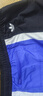 阿迪達斯Adidas阿迪達斯官網(wǎng)三葉草男裝夏季運動(dòng)短褲HA4739 黑色 S  曬單實(shí)拍圖