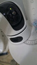樂(lè )橙 監控攝像頭家用TA4D-雙攝高清 手機遠程監控360無(wú)死角帶夜視全彩 4G流量攝像頭 無(wú)限免費流量 雙攝800萬(wàn) 雙鏡頭（同時(shí)看兩個(gè)方向） 官方標配（含內存卡） 曬單實(shí)拍圖