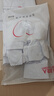 南極人襯衫男純色長(cháng)袖商務(wù)襯衫男士棉質(zhì)舒適襯衣外套修身白襯衫男2XL 曬單實(shí)拍圖