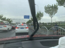 固特異（Goodyear）長(cháng)安馬自達CX5雨刮器13至16款條汽車(chē)原裝膠條CX-5前雨刷片24/18 曬單實(shí)拍圖