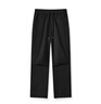 森馬（Semir）休閑褲男工裝褲寬松直筒褲子秋季戶(hù)外長(cháng)褲純棉松緊腰101524127112 曬單實(shí)拍圖
