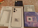 OPPO【國家補貼15%】 Reno14 手機超美小直屏 【咨詢客服享豪禮】opporeno14 高清長焦實況照片 人魚姬 12GB+512GB 官方標(biāo)配 曬單實拍圖